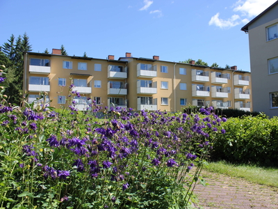 2 rums lägenhet i Bollnäs