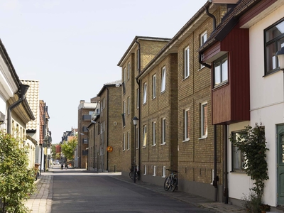 3 rums lägenhet i Landskrona