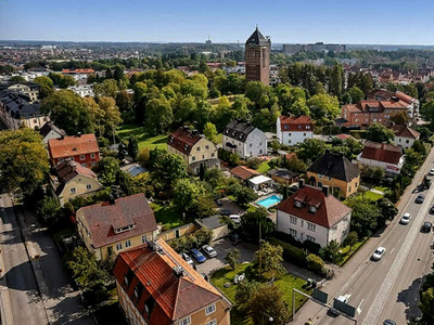 3 rums lägenhet i Linköping