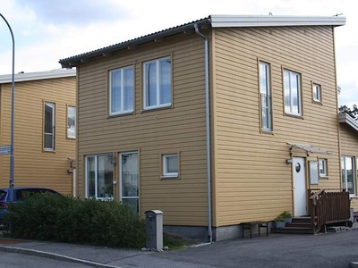 4 rums lägenhet i Sundbyberg
