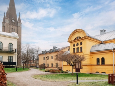 Bostadsrättslägenhet - MARIESTAD Västra Götaland