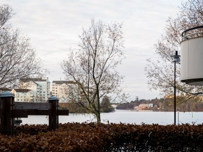 Bostadsrättslägenhet - Stockholm Stockholm