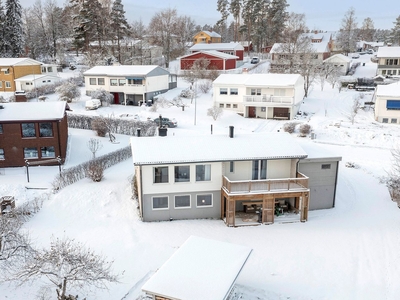 Friliggande villa - Aneby Jönköping