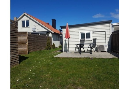 Hyr ett 1-rums hus på 30 m² i Linköping