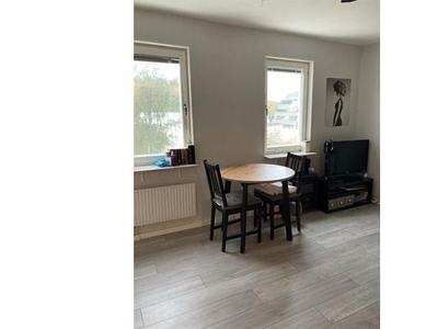 Hyr ett 1-rums lägenhet på 25 m² i Upplands Väsby