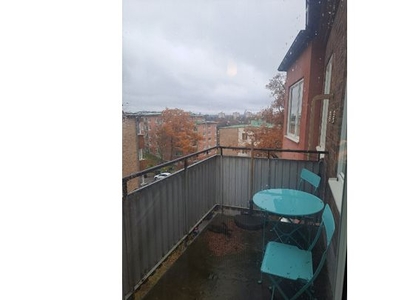 Hyr ett 1-rums lägenhet på 32 m² i Danderyd