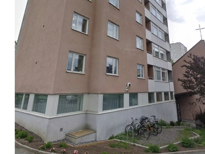 Hyr ett 1-rums lägenhet på 33 m² i Stockholm