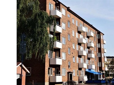 Hyr ett 1-rums lägenhet på 34 m² i Helsingborg