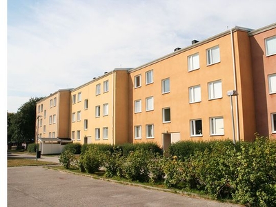 Hyr ett 1-rums lägenhet på 39 m² i Gävle