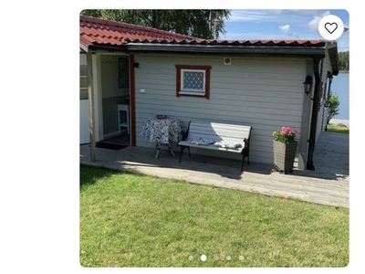 Hyr ett 1-rums lägenhet på 40 m² i Lidingö