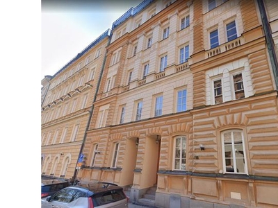 Hyr ett 1-rums lägenhet på 43 m² i Stockholm