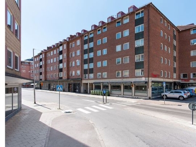 Hyr ett 2-rums hus på 52 m² i Linköping