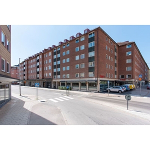 Hyr ett 2-rums hus på 52 m² i Linköping