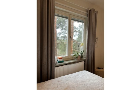 Hyr ett 2-rums hus på 55 m² i Stockholm