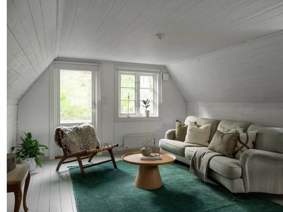 Hyr ett 2-rums hus på 79 m² i Stockholm