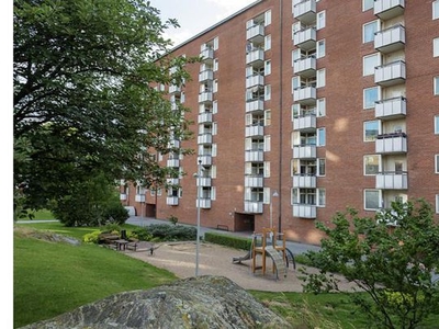 Hyr ett 2-rums lägenhet på 35 m² i Göteborg