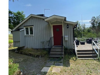 Hyr ett 2-rums lägenhet på 35 m² i Vaxholm