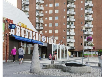 Hyr ett 2-rums lägenhet på 38 m² i Göteborg