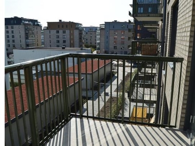 Hyr ett 2-rums lägenhet på 40 m² i Lidingö