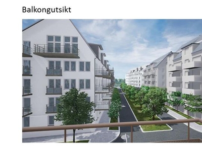 Hyr ett 2-rums lägenhet på 49 m² i Västerås