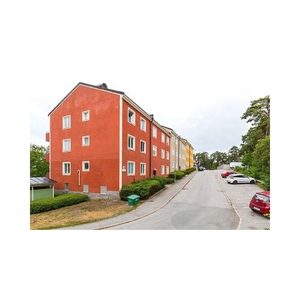 Hyr ett 2-rums lägenhet på 51 m² i Sollentuna