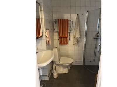 Hyr ett 2-rums lägenhet på 55 m² i Stockholm