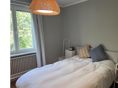 Hyr ett 2-rums lägenhet på 60 m² i Lidingö