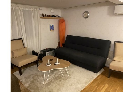 Hyr ett 2-rums lägenhet på 60 m² i Täby