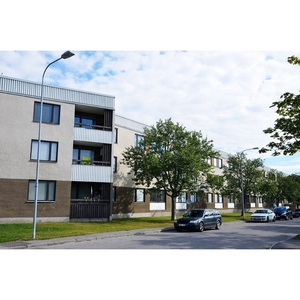 Hyr ett 2-rums lägenhet på 61 m² i Gävle