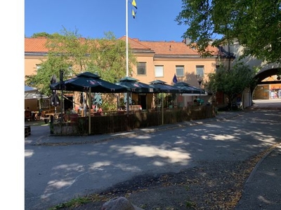 Hyr ett 2-rums lägenhet på 75 m² i Stockholm