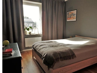 Hyr ett 3-rums hus på 66 m² i Örebro
