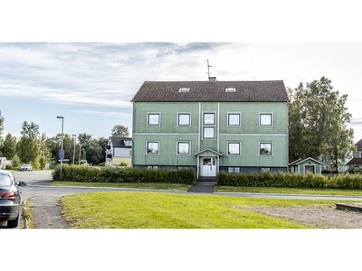 Hyr ett 3-rums lägenhet på 71 m² i Nässjö