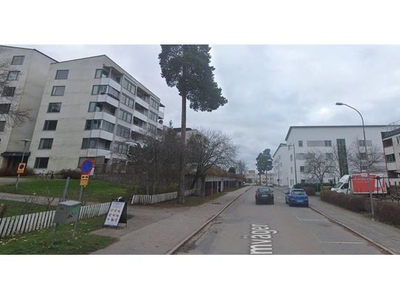 Hyr ett 3-rums lägenhet på 80 m² i Upplands Väsby