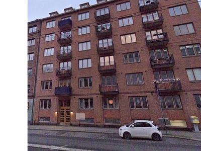 Hyr ett 3-rums lägenhet på 85 m² i Göteborg