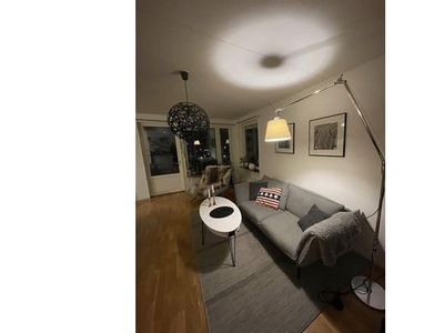 Hyr ett 3-rums lägenhet på 85 m² i Solna