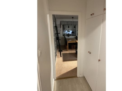 Hyr ett 3-rums lägenhet på 87 m² i Järfälla