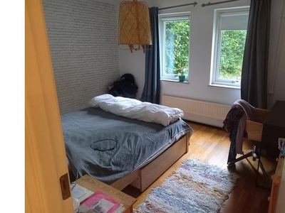 Hyr ett 3-rums lägenhet på 87 m² i Lund