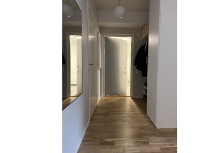 Hyr ett 4-rums lägenhet på 91 m² i Sundbyberg