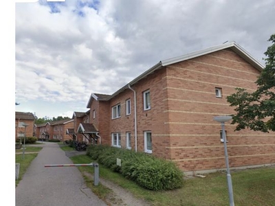 Hyr ett 5-rums hus på 113 m² i Uppsala