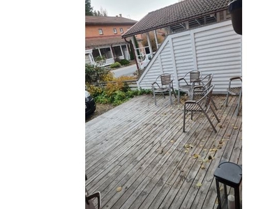 Hyr ett 5-rums hus på 115 m² i Sigtuna