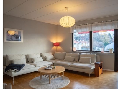 Hyr ett 6-rums hus på 171 m² i Stockholm