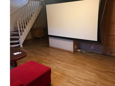 Hyr ett 7-rums hus på 205 m² i Stockholm