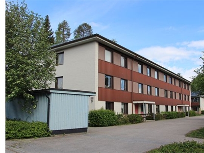 lägenhet – vallhov, sandviken