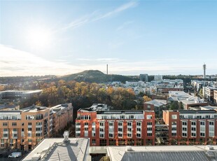 Lägenhet till salu på i Stockholm - Mäklarhuset