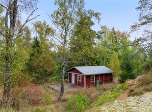 Villa till salu på i Djurhamn - Mäklarhuset