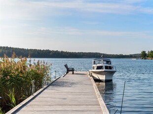 Villa till salu på i Åkersberga - Mäklarhuset