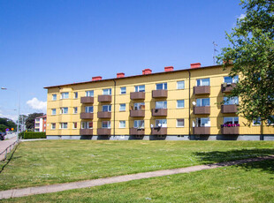 Vångavägen 24B