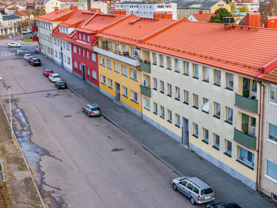 Åbygatan 20