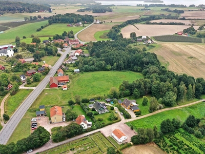 Trevligt tillfälle att flytta till äppelriket och vackra Vånga.