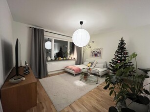 Apartment - Forsbyvägen Knivsta